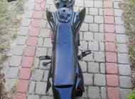 Grajewo ogłoszenia: Sprzedam mini cross 4t dirtbike dirt bike pit pitbike... - zdjęcie