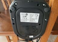 Grajewo ogłoszenia: Ekspres do kawy z termosem używany dwa, trzy razy jest on mały na... - zdjęcie