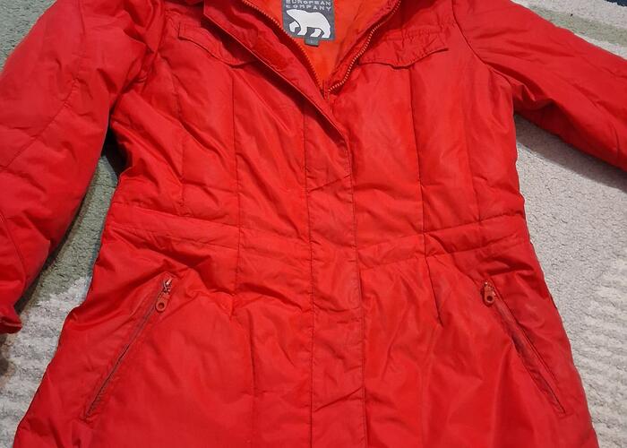 Grajewo ogłoszenia: Sprzedam kurtke H2O rozmiar L. Wymiary: biust 106cm,dł.całkowita...